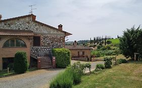 Agriturismo La Buca Di Bellugi